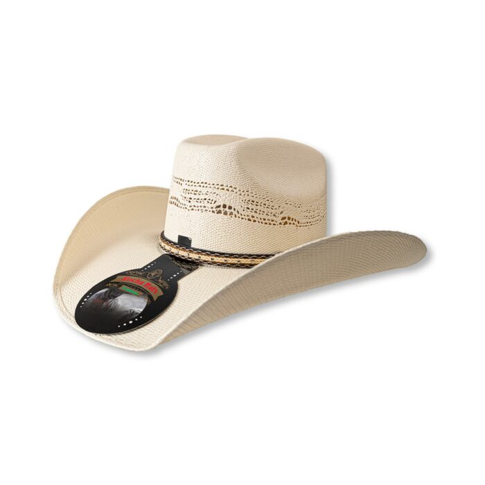 Sombrero Hombre Rocha Taiwan 8 seg - Imagen 2