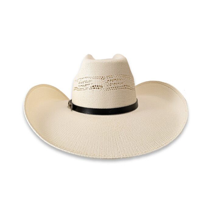 Sombrero Hombre Rocha Taiwan 8 seg - Imagen 3