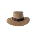 Sombrero Adulto Canyon Paja Guayaquil - Imagen 6