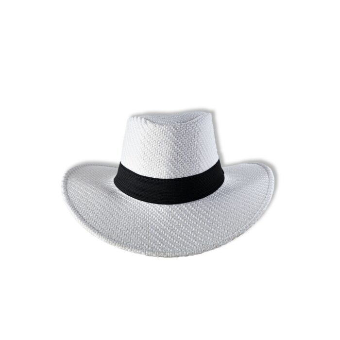 Sombrero Adulto Canyon Paja Guayaquil - Imagen 1
