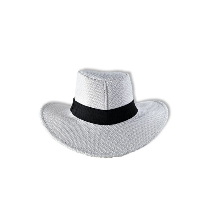 Sombrero Adulto Canyon Paja Guayaquil - Imagen 3