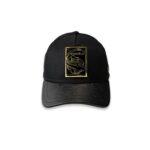 Gorra Hombre Cuadra GOC01ST Stingray Metal