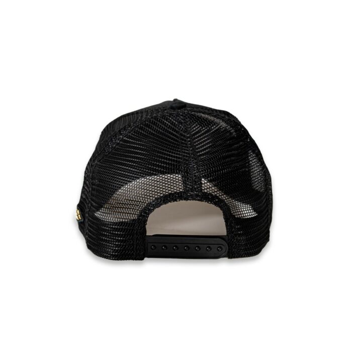 Gorra Hombre Cuadra GOC01ST Stingray Metal - Imagen 3