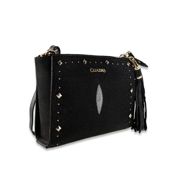 9003097-2.jpg Bolsa Mujer Cuadra BO331MA Mantarraya - Imagen 2