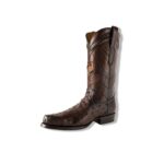Bota Hombre Cuadra S42FA1 Avestruz Kango - Imagen 3