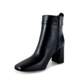 Botin Mujer Ascencio Mod23562 - Imagen 3
