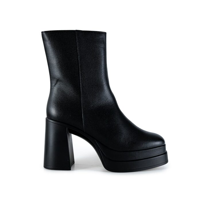 Botin Mujer Ascencio Mod23542 - Imagen 1