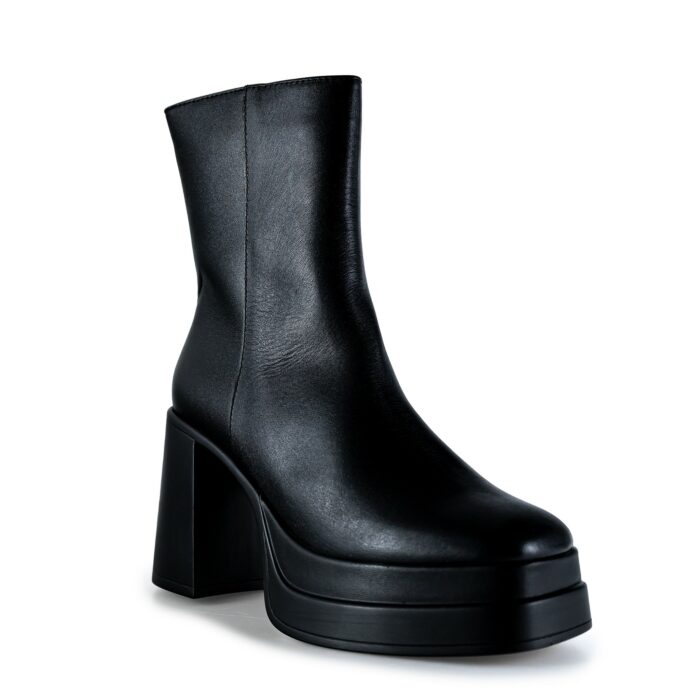 Botin Mujer Ascencio Mod23542 - Imagen 2