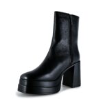 Botin Mujer Ascencio Mod23542 - Imagen 3