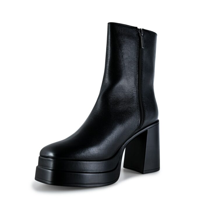 Botin Mujer Ascencio Mod23542 - Imagen 3