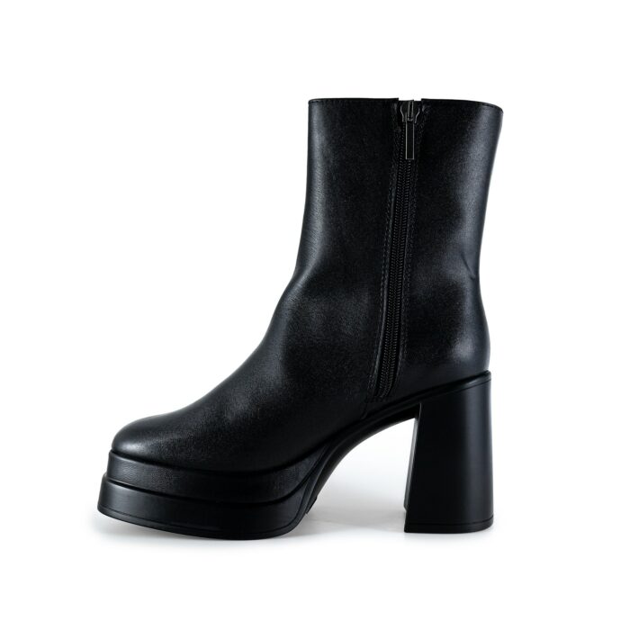 Botin Mujer Ascencio Mod23542 - Imagen 4