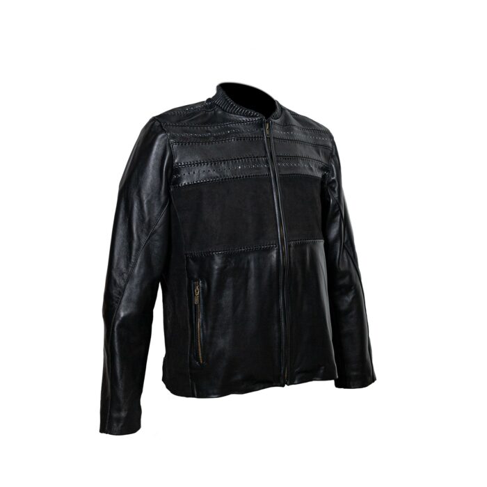 Chamarra Hombre Mabo JG Argentina - Imagen 2