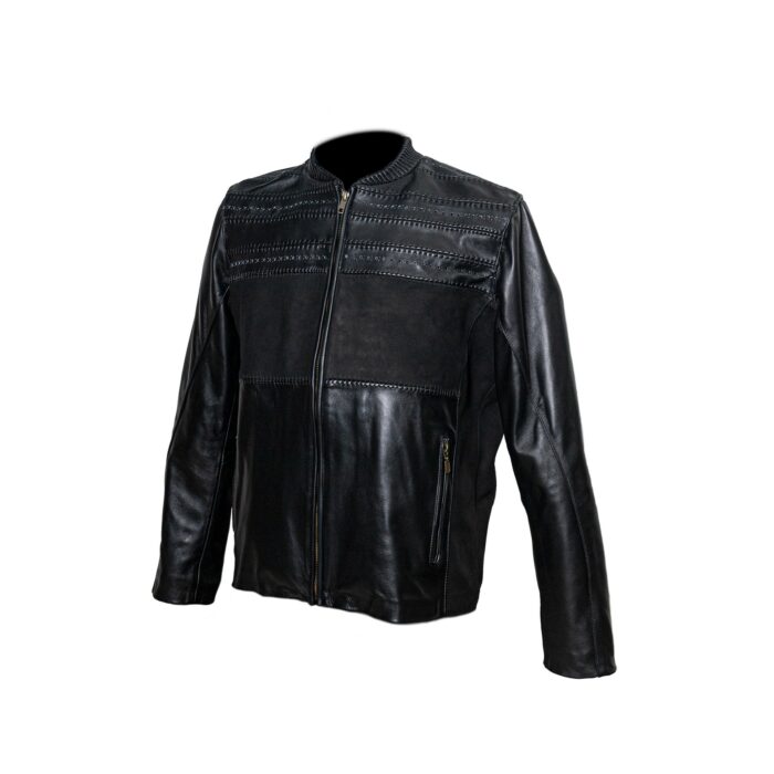 Chamarra Hombre Mabo JG Argentina - Imagen 3