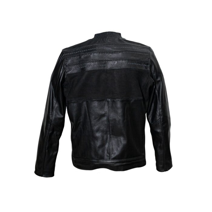 Chamarra Hombre Mabo JG Argentina - Imagen 4