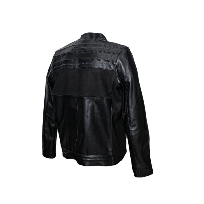 Chamarra Hombre Mabo JG Argentina - Imagen 5