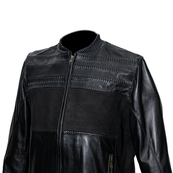 Chamarra Hombre Mabo JG Argentina - Imagen 7