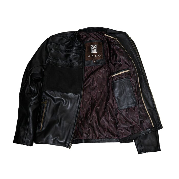 Chamarra Hombre Mabo JG Argentina - Imagen 6