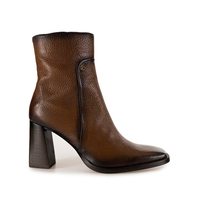 Botin Mujer Cuadra F28VNVN Diego - Imagen 1
