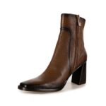 Botin Mujer Cuadra F28VNVN Diego - Imagen 3