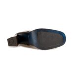 Botin Mujer Cuadra F28VNVN Diego - Imagen 5