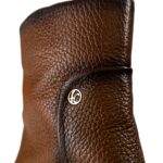 Botin Mujer Cuadra F28VNVN Diego - Imagen 6