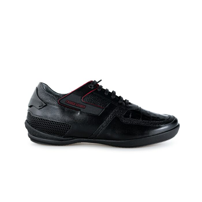 Tenis Hombre Cuadra L29CWTS Caiman - Imagen 1