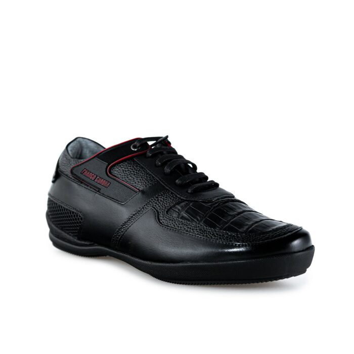 9003112-2-1.jpg Tenis Hombre Cuadra L29CWTS Caiman - Imagen 2