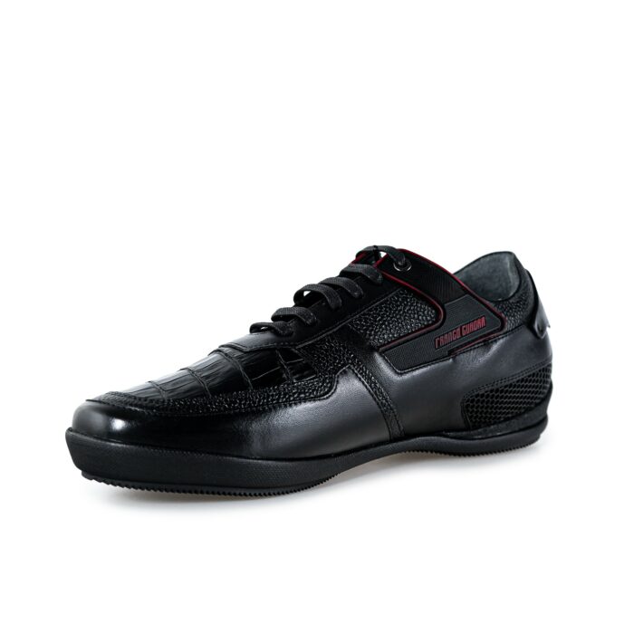 9003112-3-1.jpg Tenis Hombre Cuadra L29CWTS Caiman - Imagen 3