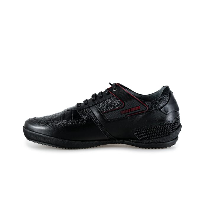 9003112-4-1.jpg Tenis Hombre Cuadra L29CWTS Caiman - Imagen 4