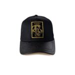 Gorra Hombre Cuadra GOC01CO Cobra