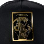 Gorra Hombre Cuadra GOC01CO Cobra - Imagen 4
