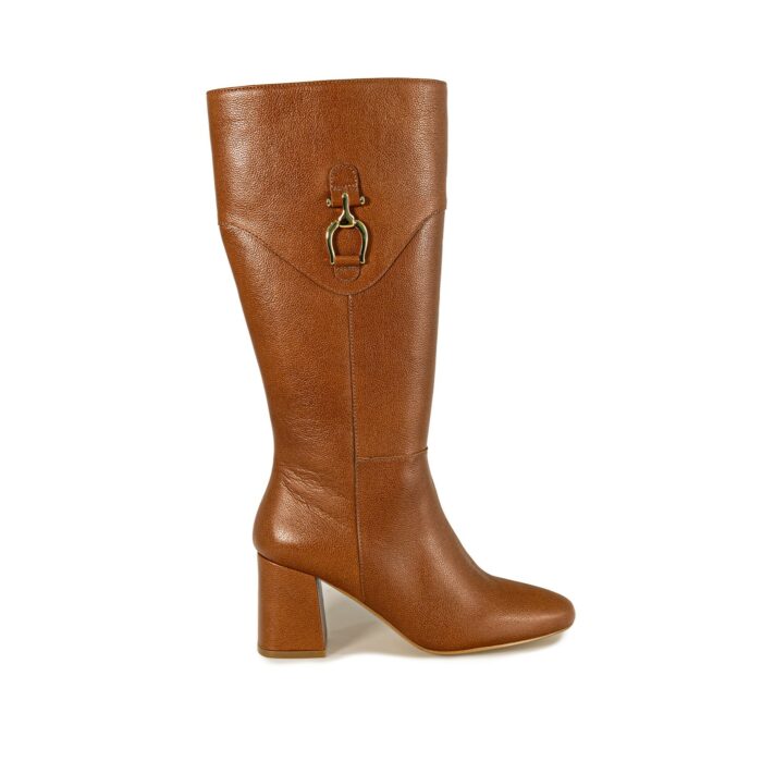 Bota Mujer Ascencio Mod23643 Grecia - Imagen 1