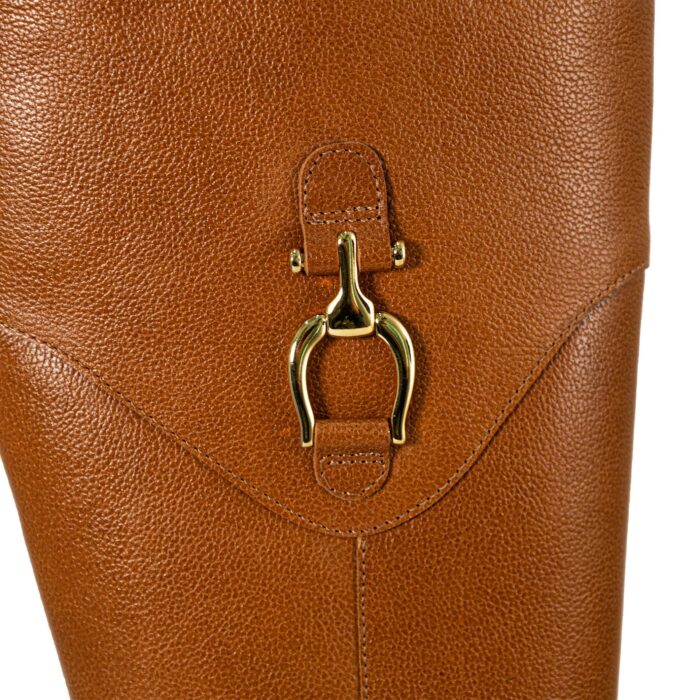 Bota Mujer Ascencio Mod23643 Grecia - Imagen 6