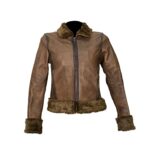 Chamarra Mujer Mabo JG Ottawa