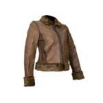 Chamarra Mujer Mabo JG Ottawa - Imagen 3