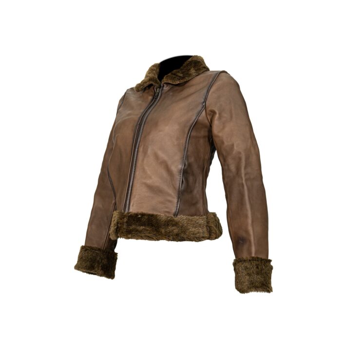 Chamarra Mujer Mabo JG Ottawa - Imagen 2