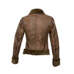 Chamarra Mujer Mabo JG Ottawa - Imagen 5