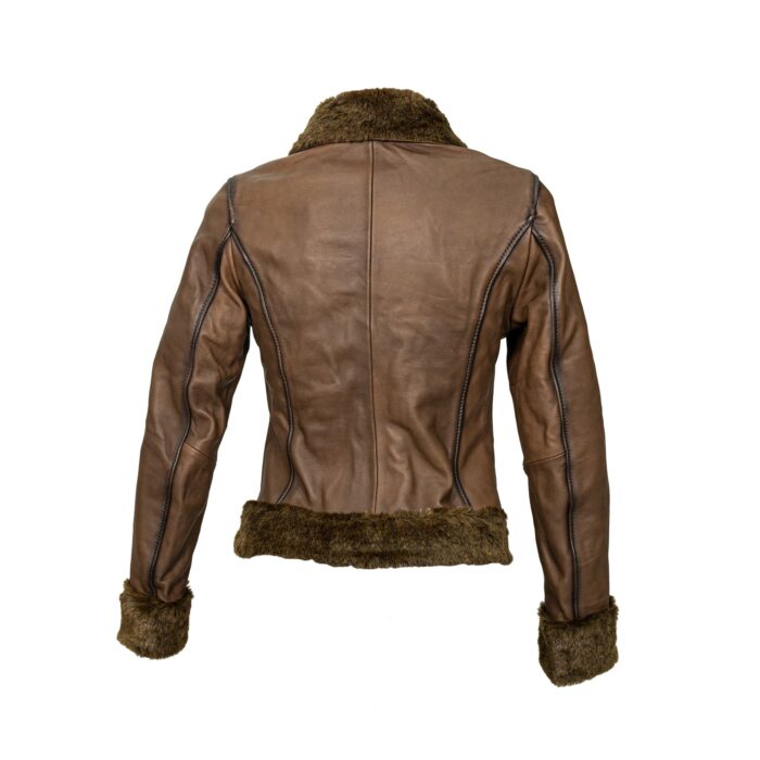 Chamarra Mujer Mabo JG Ottawa - Imagen 5