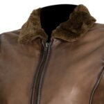 Chamarra Mujer Mabo JG Ottawa - Imagen 7