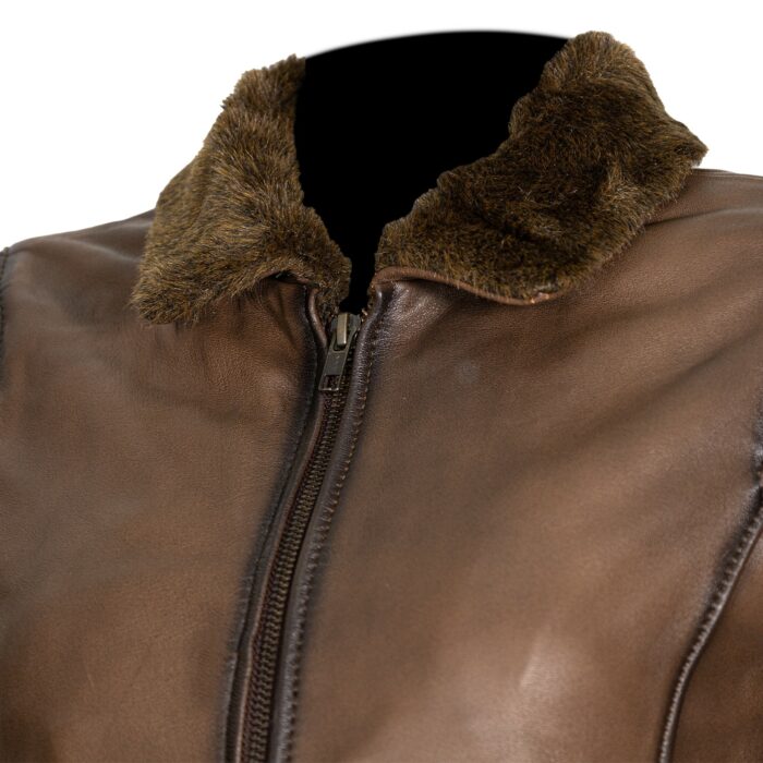 Chamarra Mujer Mabo JG Ottawa - Imagen 7