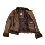 Chamarra Mujer Mabo JG Ottawa - Imagen 6