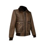 Chamarra Hombre Mabo JG Alaska - Imagen 2