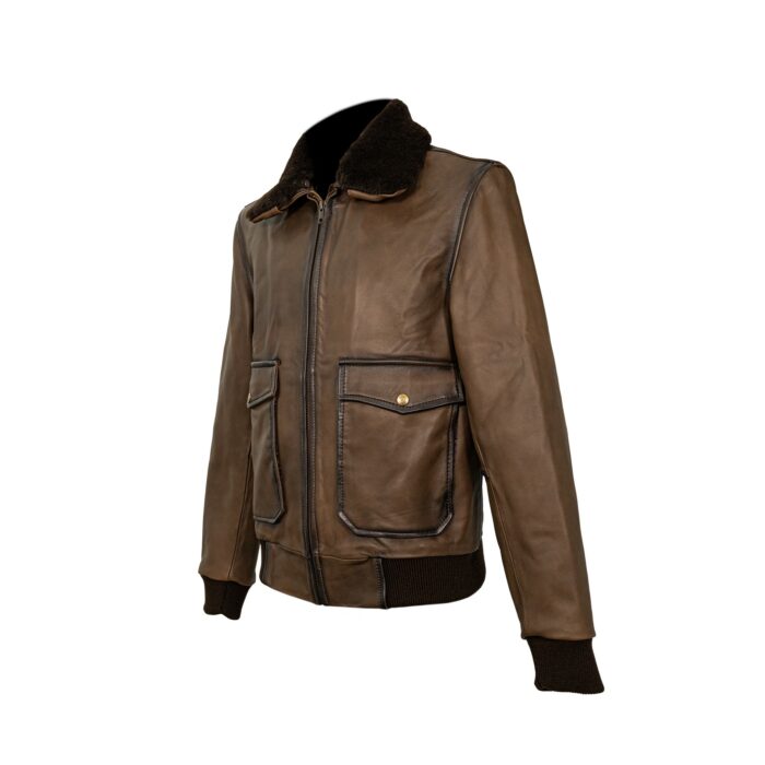 Chamarra Hombre Mabo JG Alaska - Imagen 3