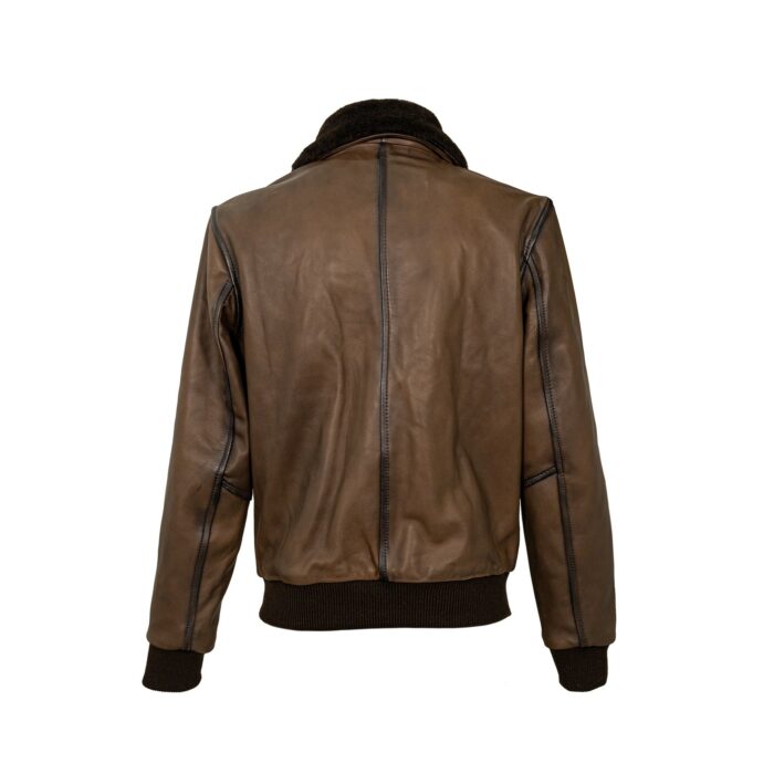 Chamarra Hombre Mabo JG Alaska - Imagen 4