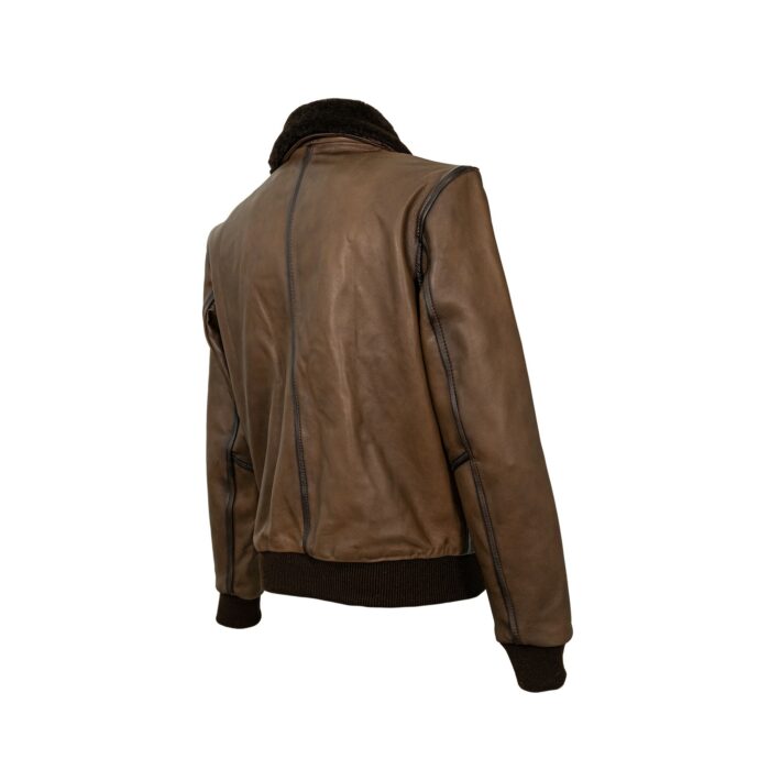 Chamarra Hombre Mabo JG Alaska - Imagen 5