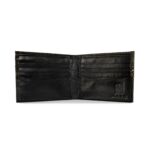 Billetera Hombre Mabo MVT Medio Mantarraya Pulida Verde - Imagen 2