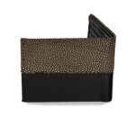 Billetera Hombre Mabo MVT Medio Mantarraya Pulida Verde - Imagen 3