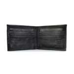 Billetera Hombre Mabo MVT Medio Tiburon Azul - Imagen 2