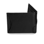 Billetera Hombre Mabo MVT Medio Tiburon Azul - Imagen 3