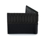 Billetera Hombre Mabo MVT Medio Piton Mate - Imagen 3